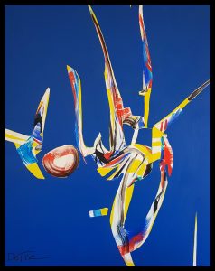 hommage a la liberte